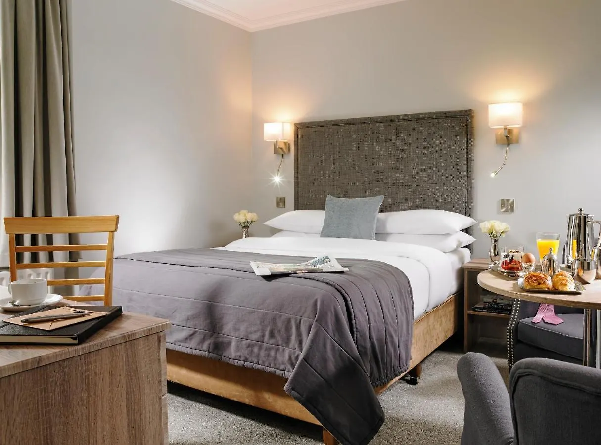 The Sandymount Hotel Dublin