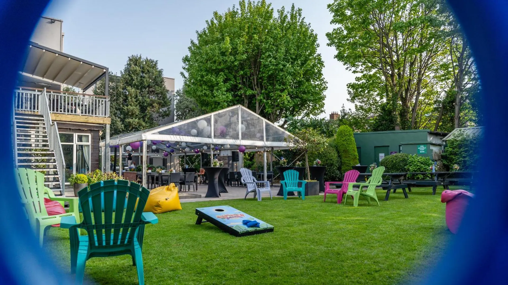 The Sandymount Hotel Dublin 4*,  Ireland