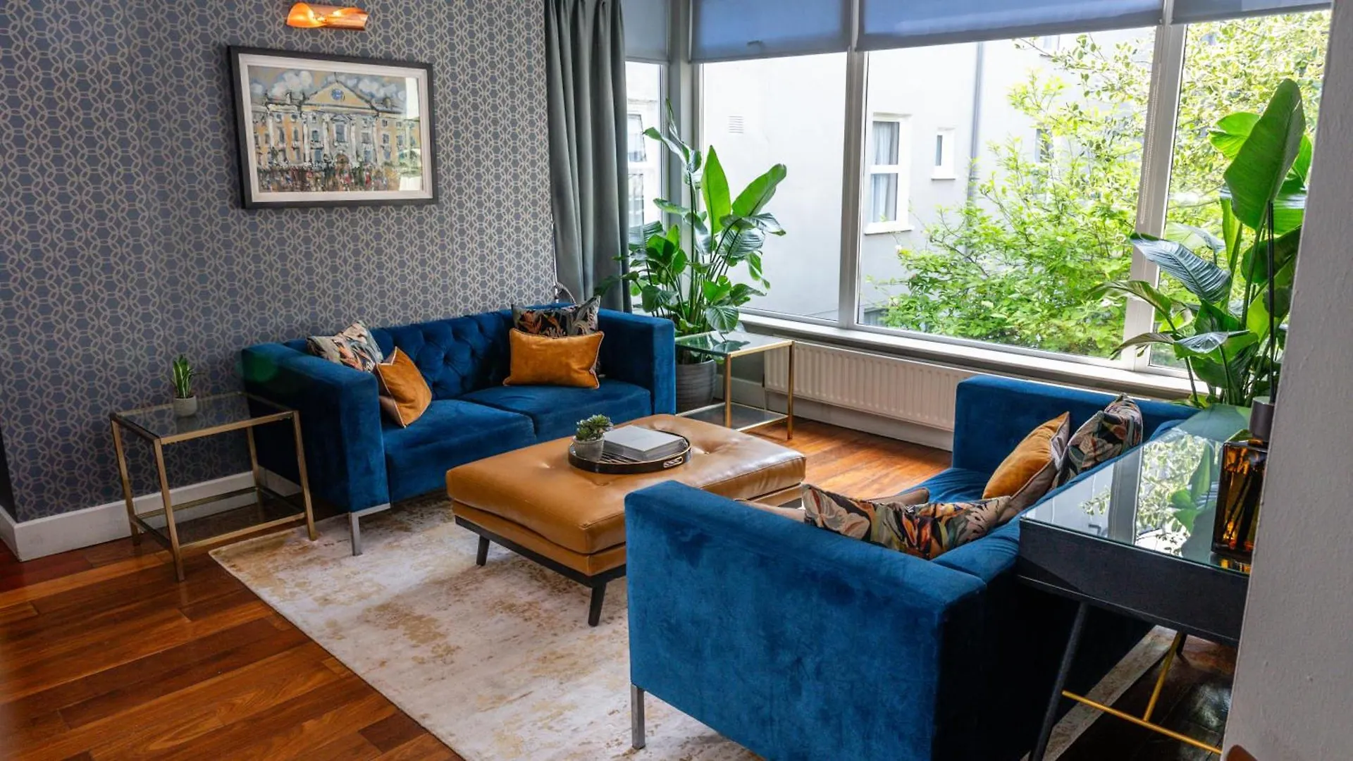 The Sandymount Hotel Dublin