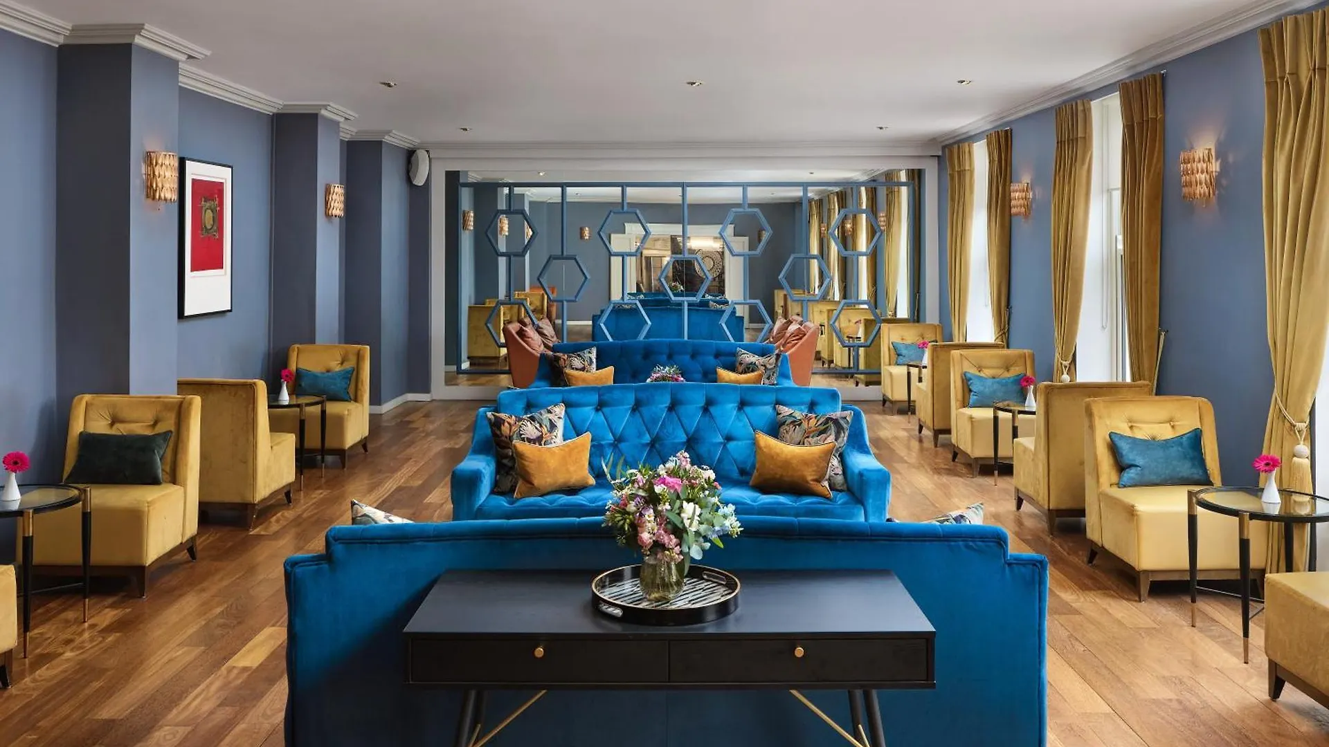The Sandymount Hotel Dublin