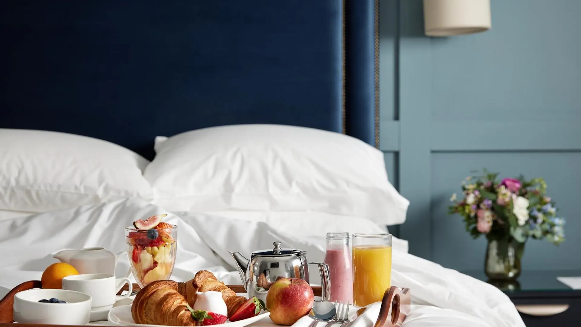 The Sandymount Hotel Dublin