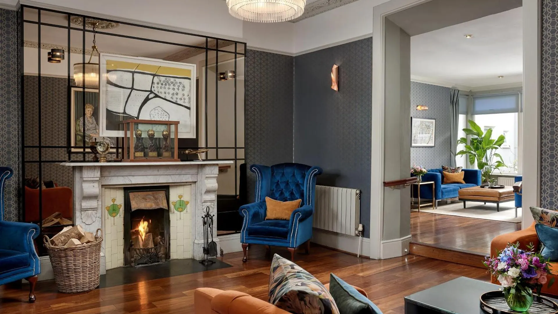 The Sandymount Hotel Dublin 4*,