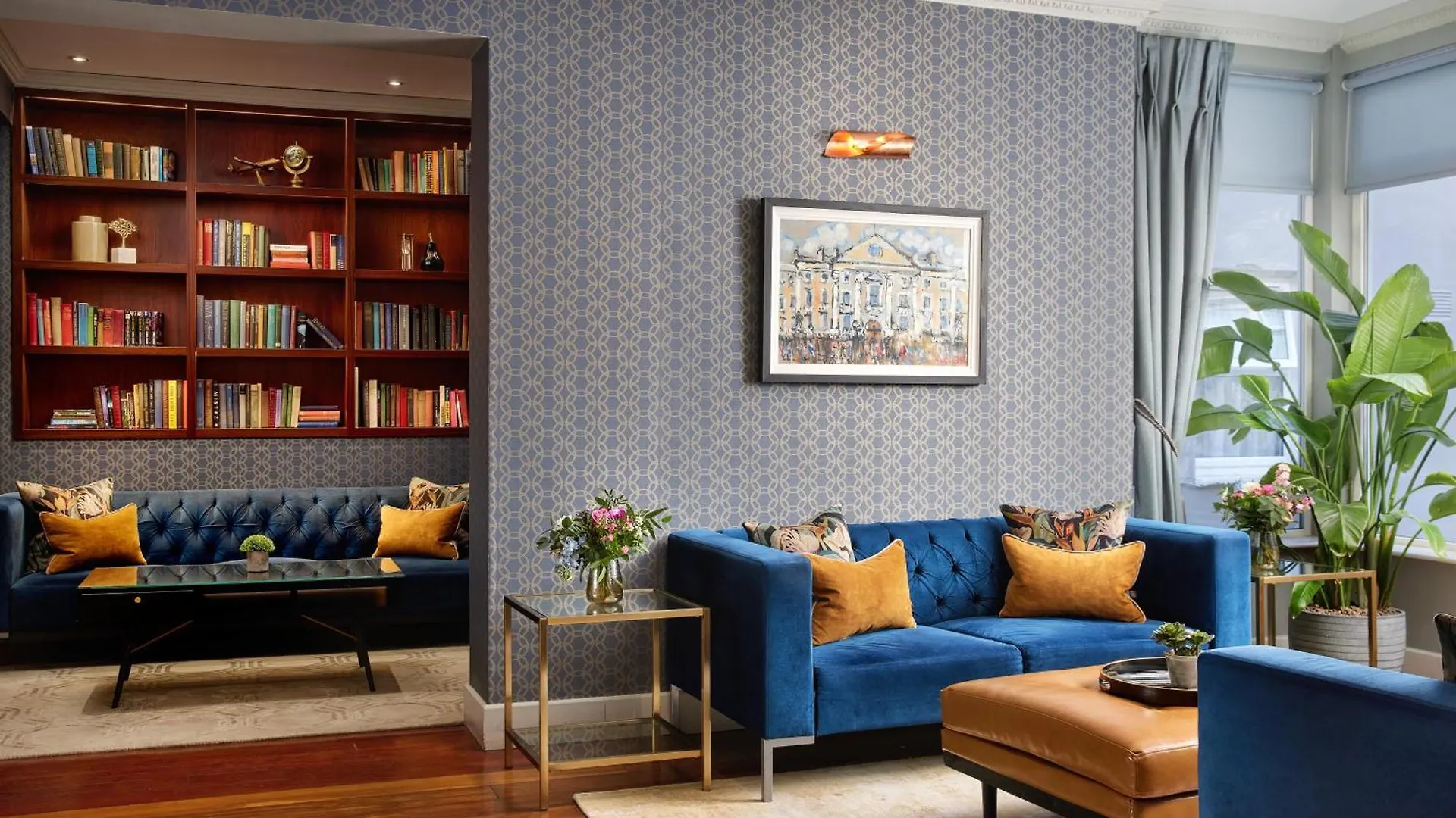 The Sandymount Hotel Dublin