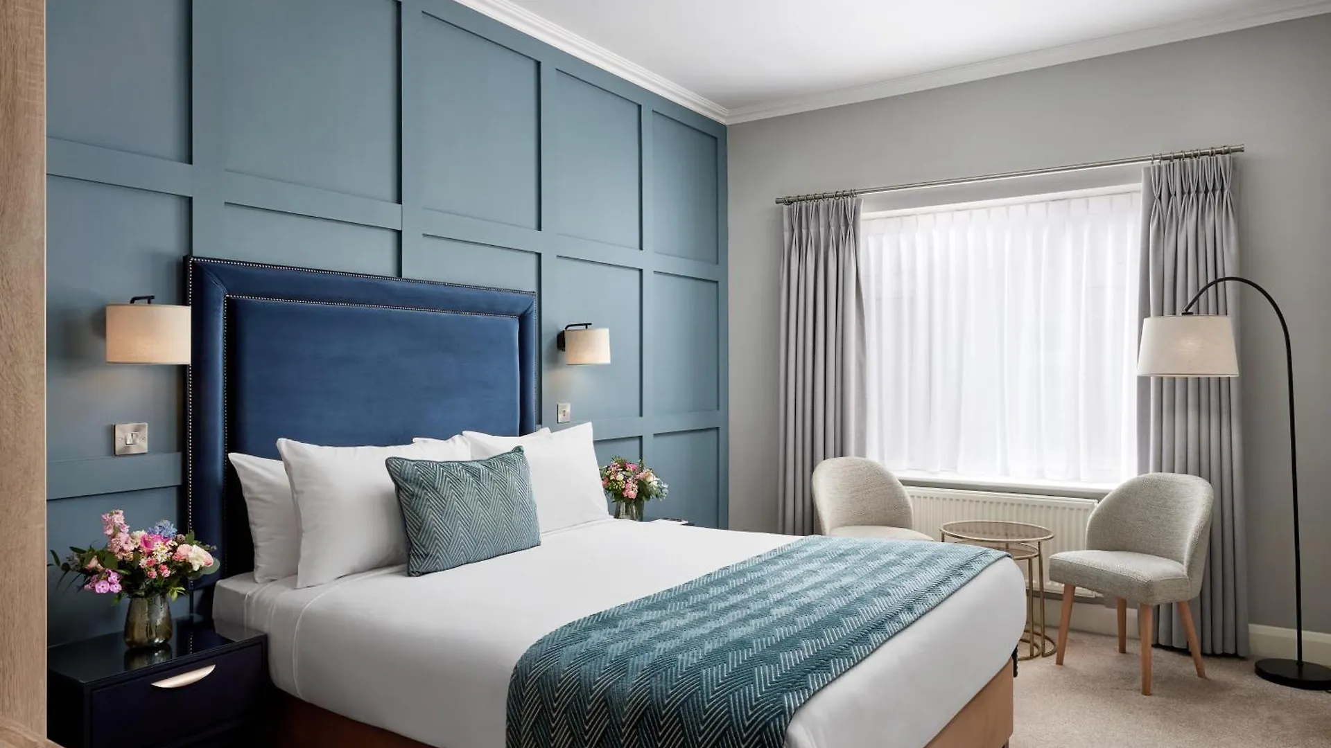 ****  The Sandymount Hotel Dublin Ireland