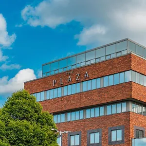 Hotel Plaza, Tallaght