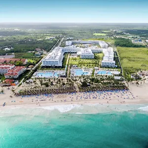 Riu Republica (adults Only) 5*, Punta Cana Dominicaanse Republiek