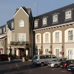 Lady Gregory Hotel, Leisure Club & Beauty 3*, Galway Irlande