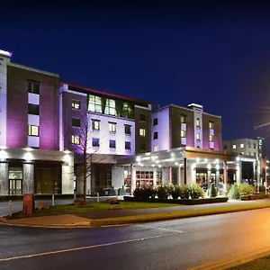 Hotel Crowne Plaza Dublin Airport, An Ihg, Santry