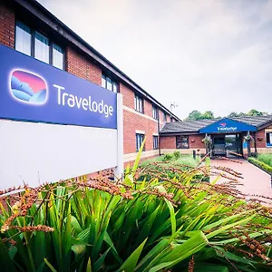 Travelodge 3*, Cork Irlande