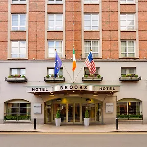 Brooks **** Dublin