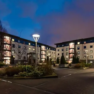  Appartamento Dcu Glasnevin - Campus