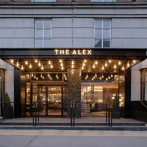 Hotel The Alex, Dublin