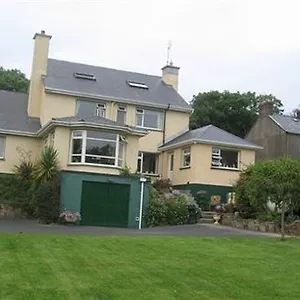 Adare House Bed & Breakfast 4*, Westport Irlande