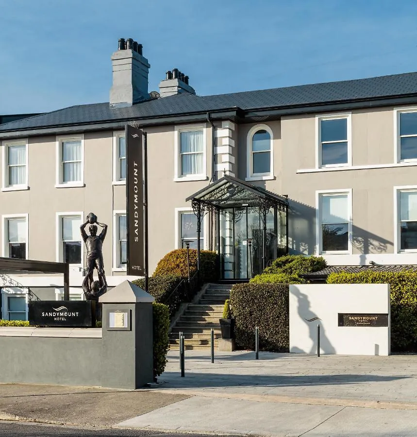 Sandymount Hotel Dublin