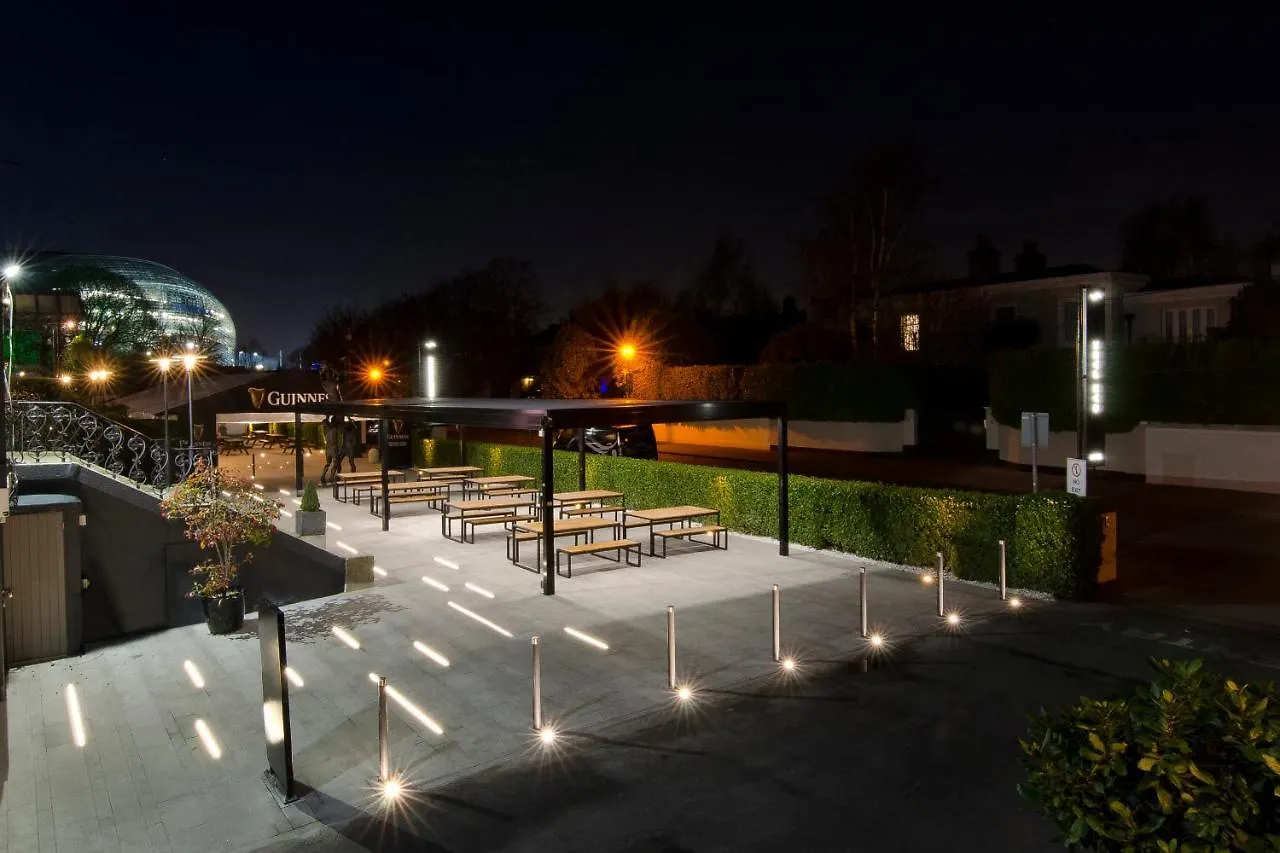 The Sandymount Hotel Dublin 4*,