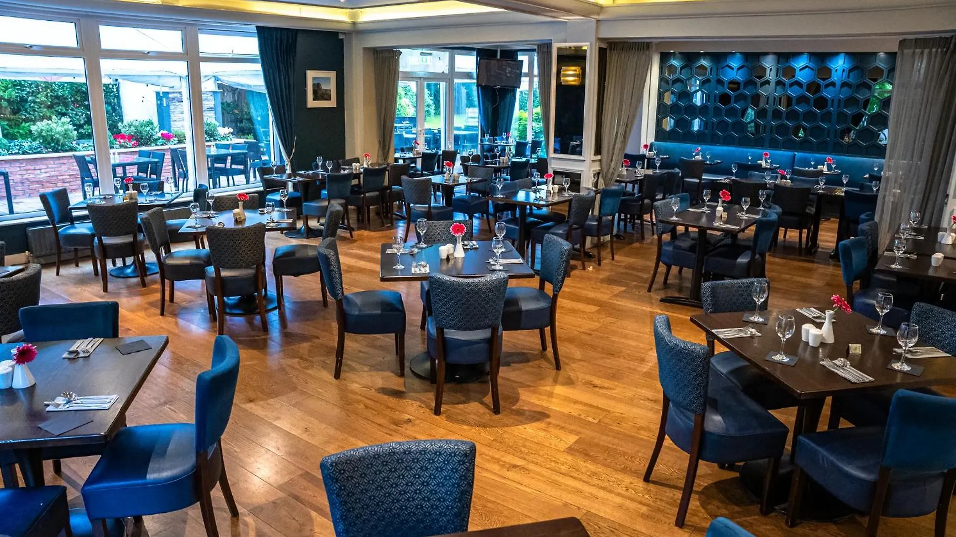 The Sandymount Hotel Dublin
