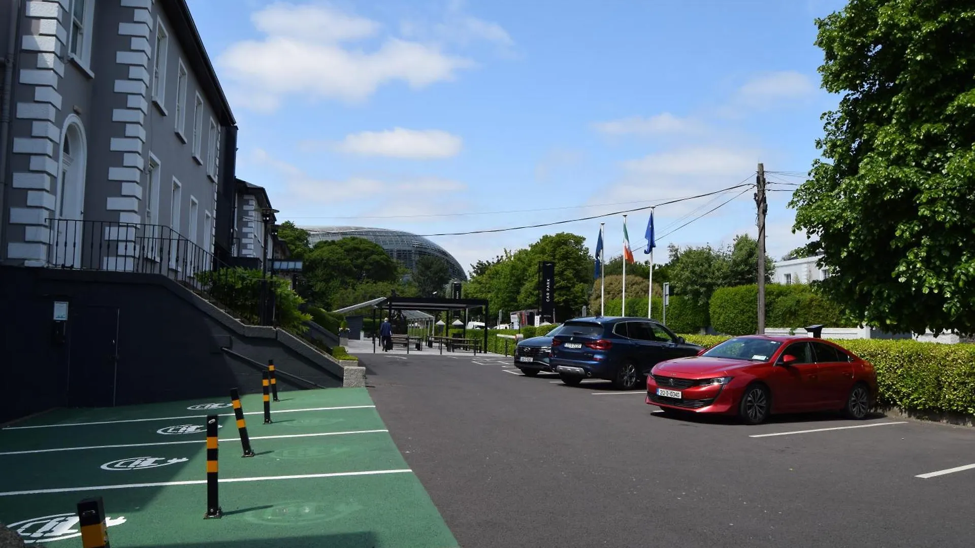 Sandymount Hotel Dublin