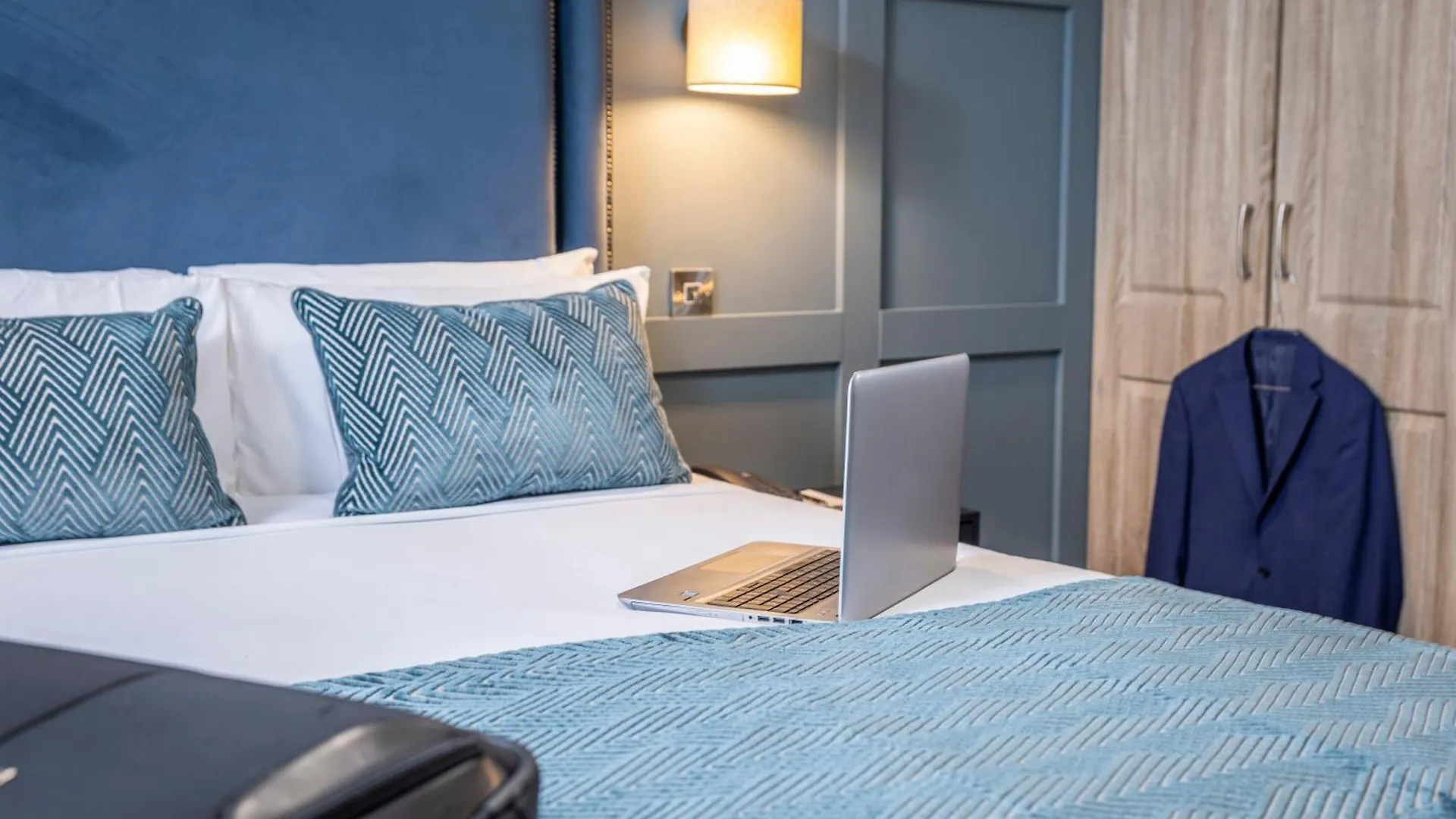 The Sandymount Hotel Dublin Ireland