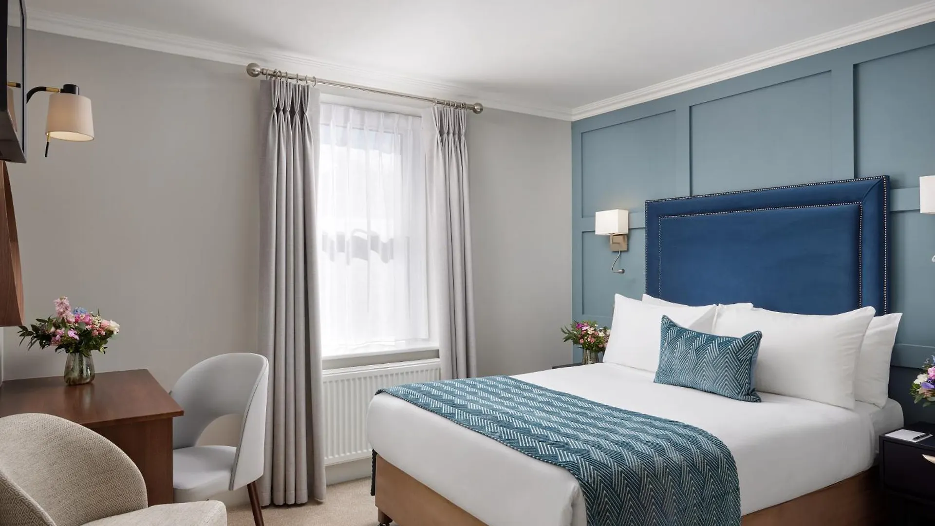 The Sandymount Hotel Dublin Ierland