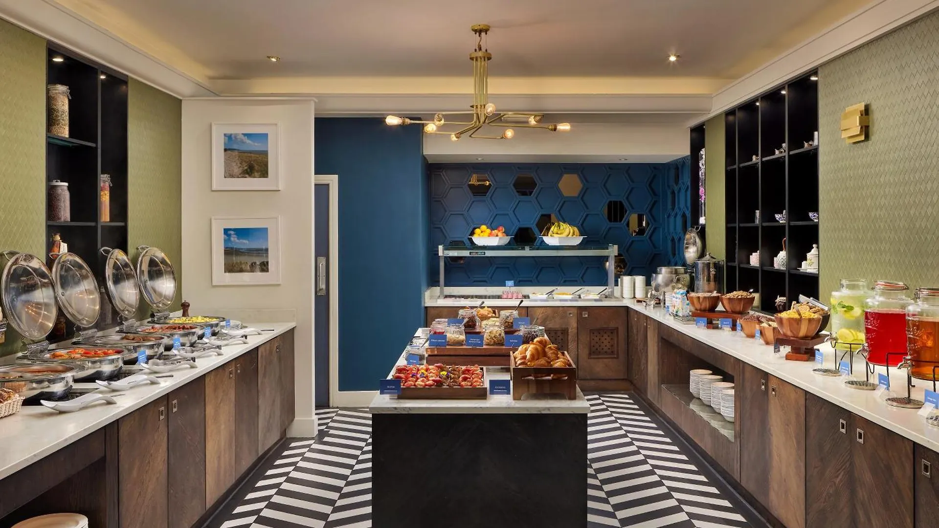 The Sandymount Hotel Dublin 4*,  Ierland