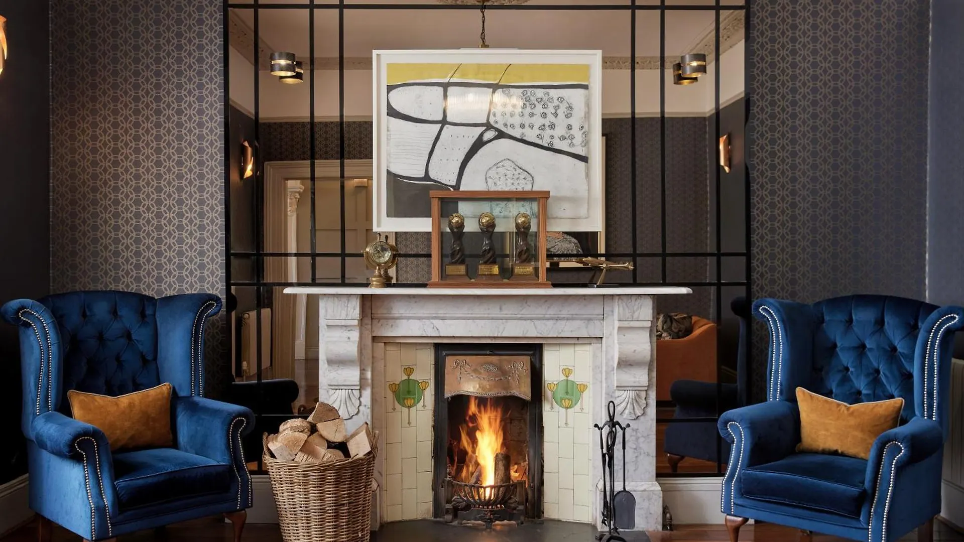 The Sandymount Hotel Dublin 4*,