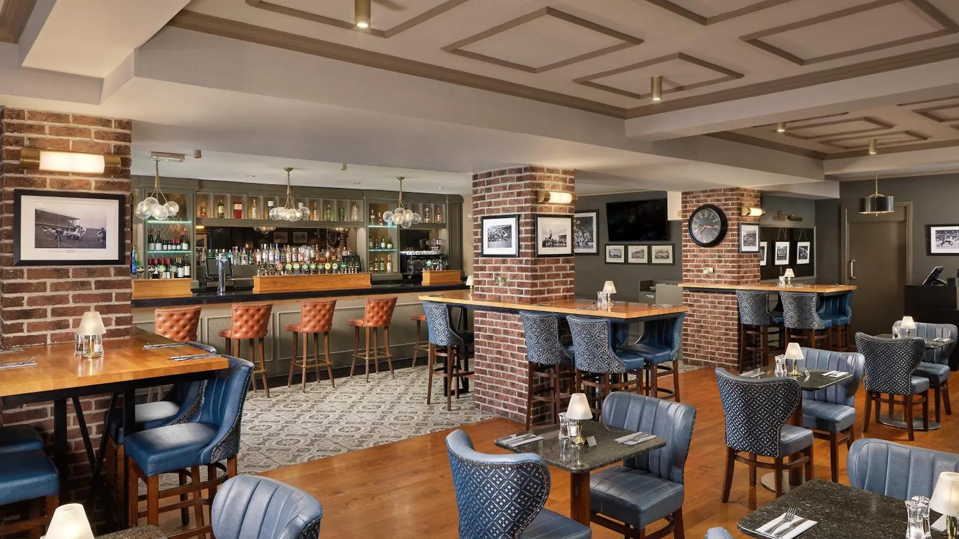The Sandymount Hotel Dublin