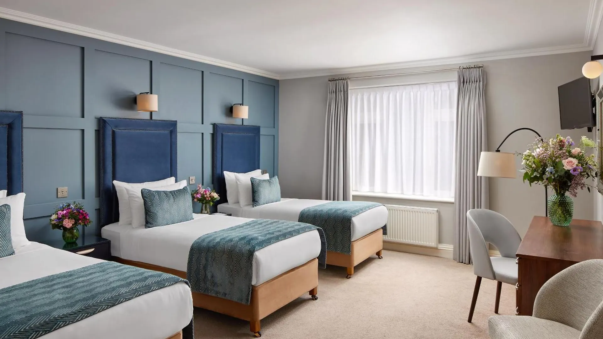 The Sandymount Hotel Dublin