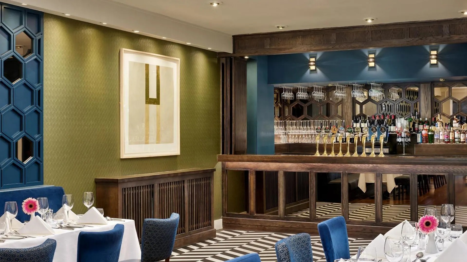 The Sandymount Hotel Dublin