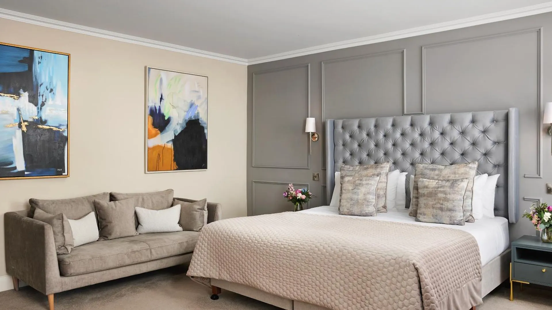 The Sandymount Hotel Dublin Ierland