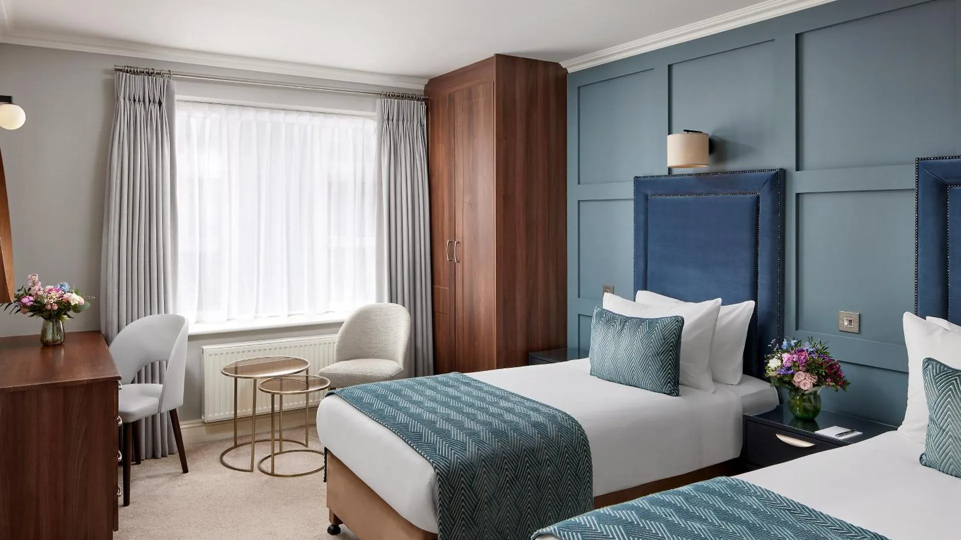 The Sandymount Hotel Dublin