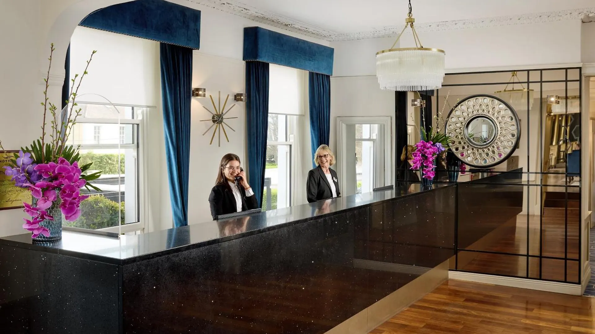 The Sandymount Hotel Dublin