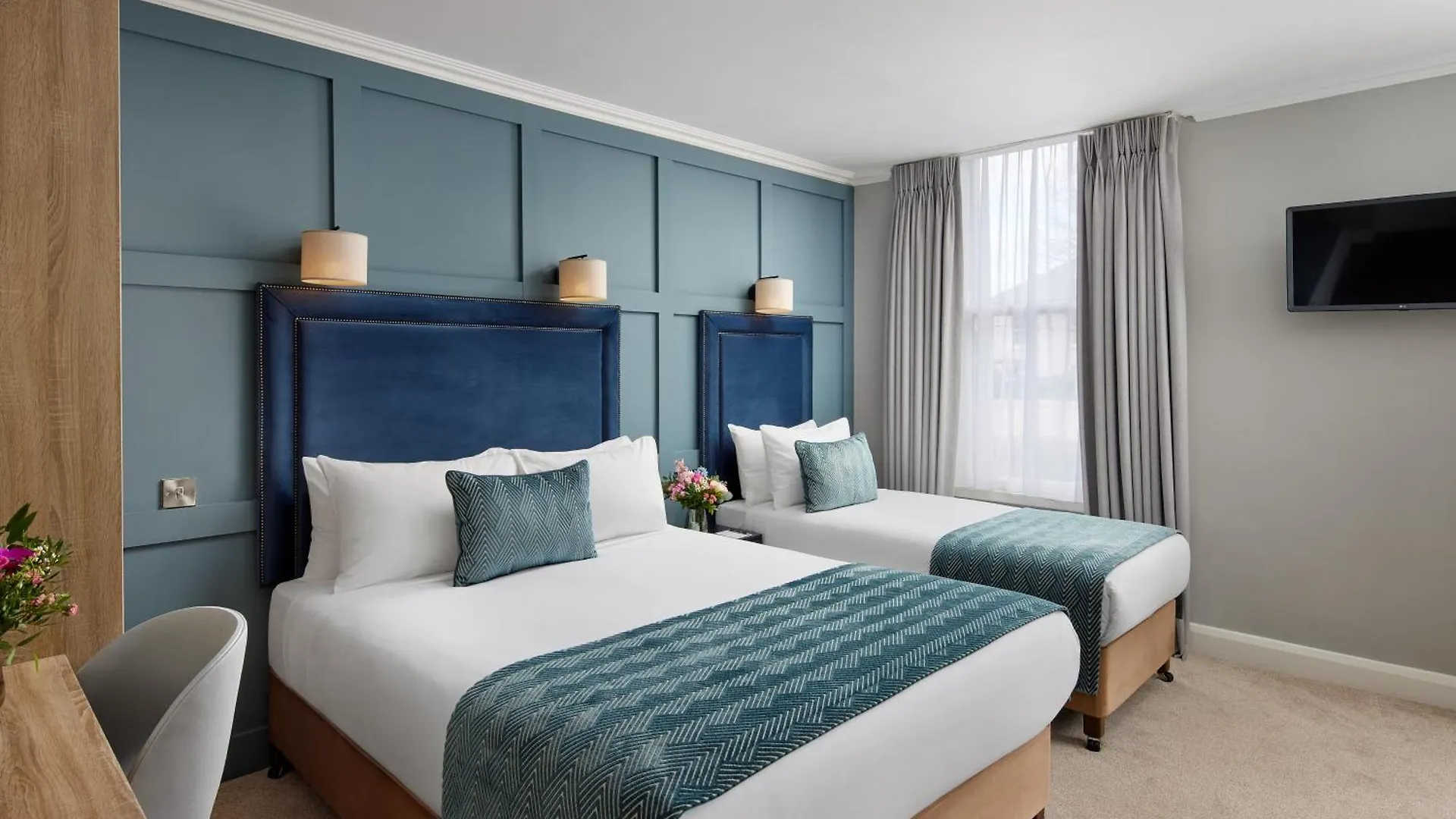 The Sandymount Hotel Dublin
