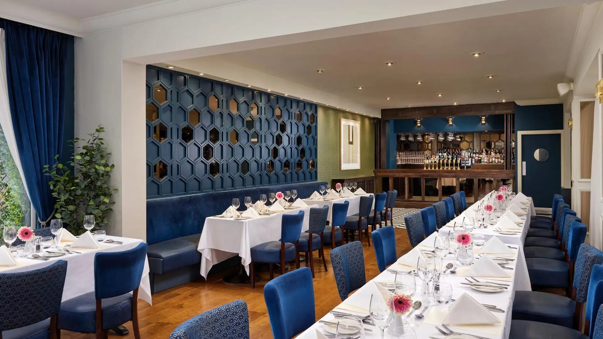 The Sandymount Hotel Dublin