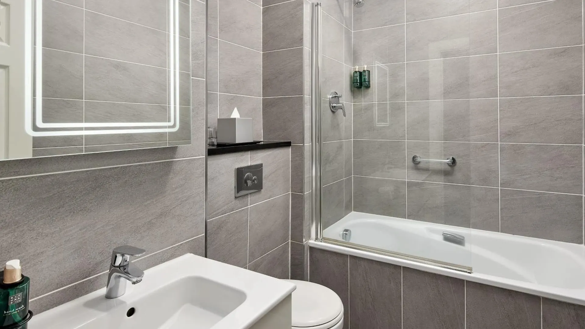 The Sandymount Hotel Dublin 4*,  Ierland