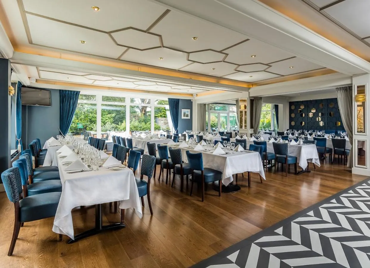 Sandymount Hotel Dublin 4*,  Irlande