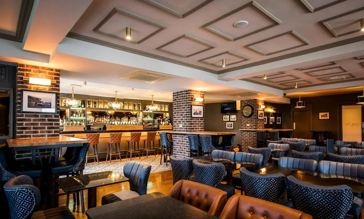 Sandymount Hotel Dublin 4*,  Irlande