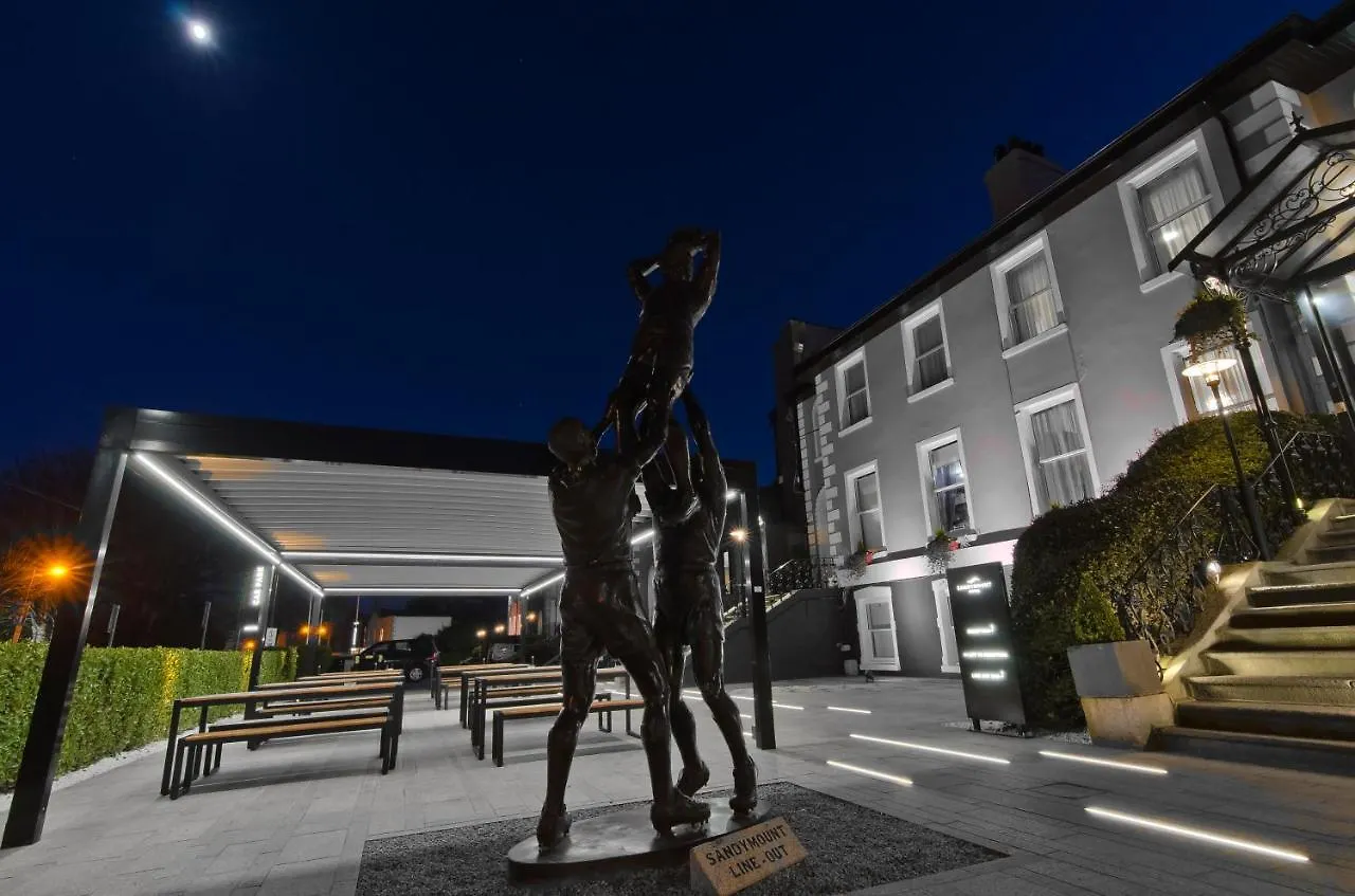 Sandymount Hotel Dublin