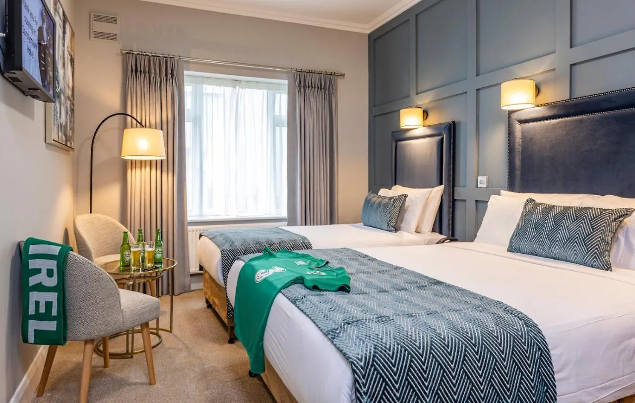 Sandymount Hotel Dublin