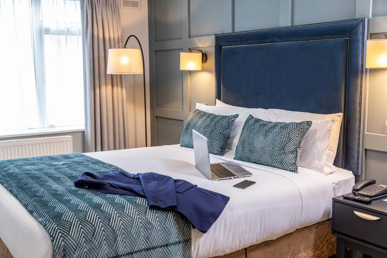 Sandymount Hotel Dublin