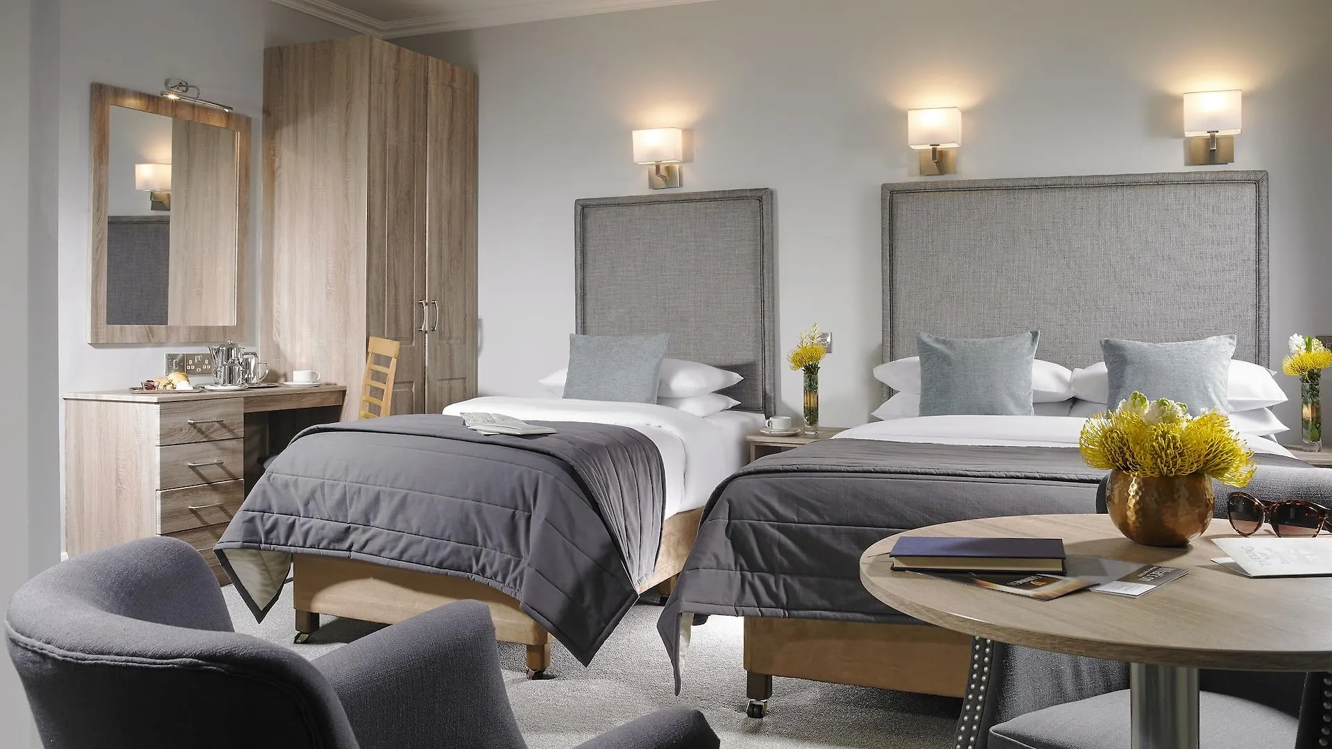 Sandymount Hotel Dublin