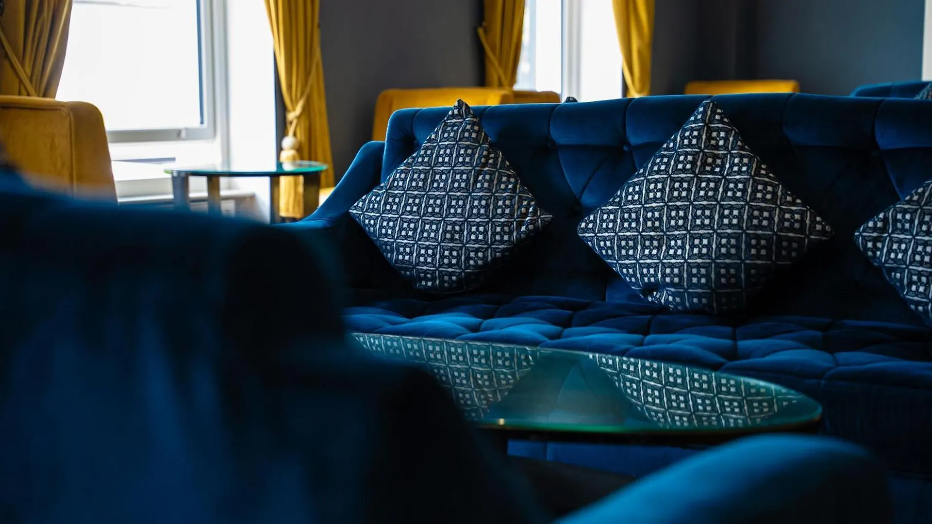 Sandymount Hotel Dublin