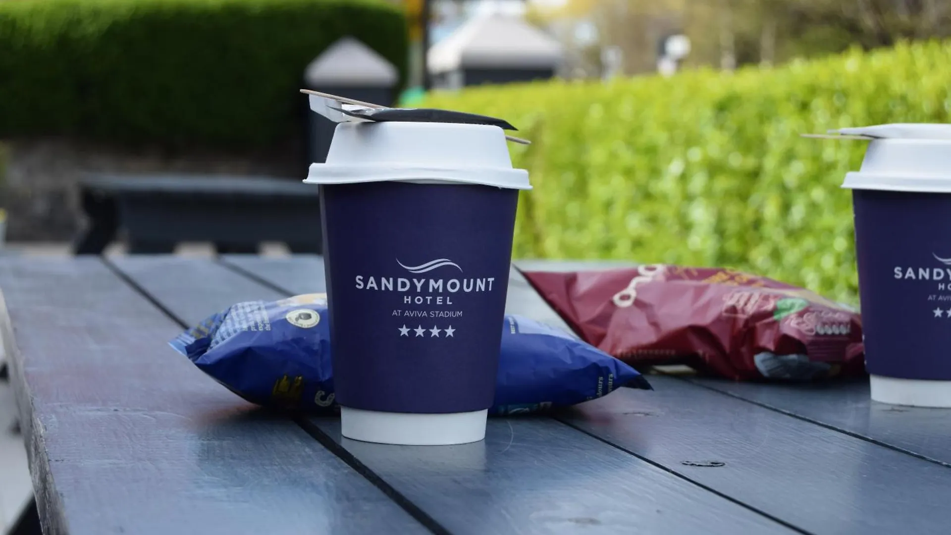 Sandymount Hotel Dublin Irland