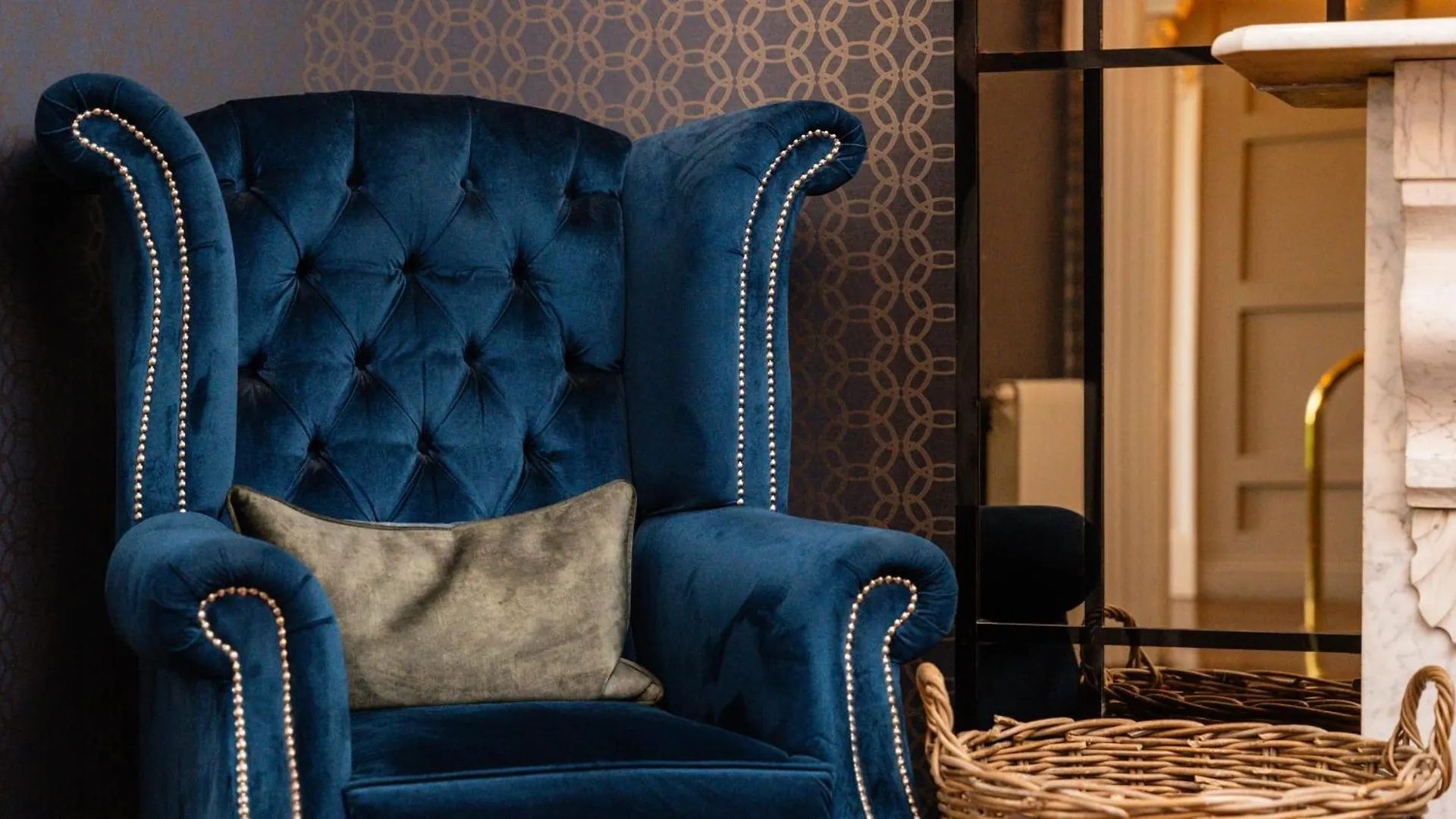 Sandymount Hotel Dublin 4*,  Irland