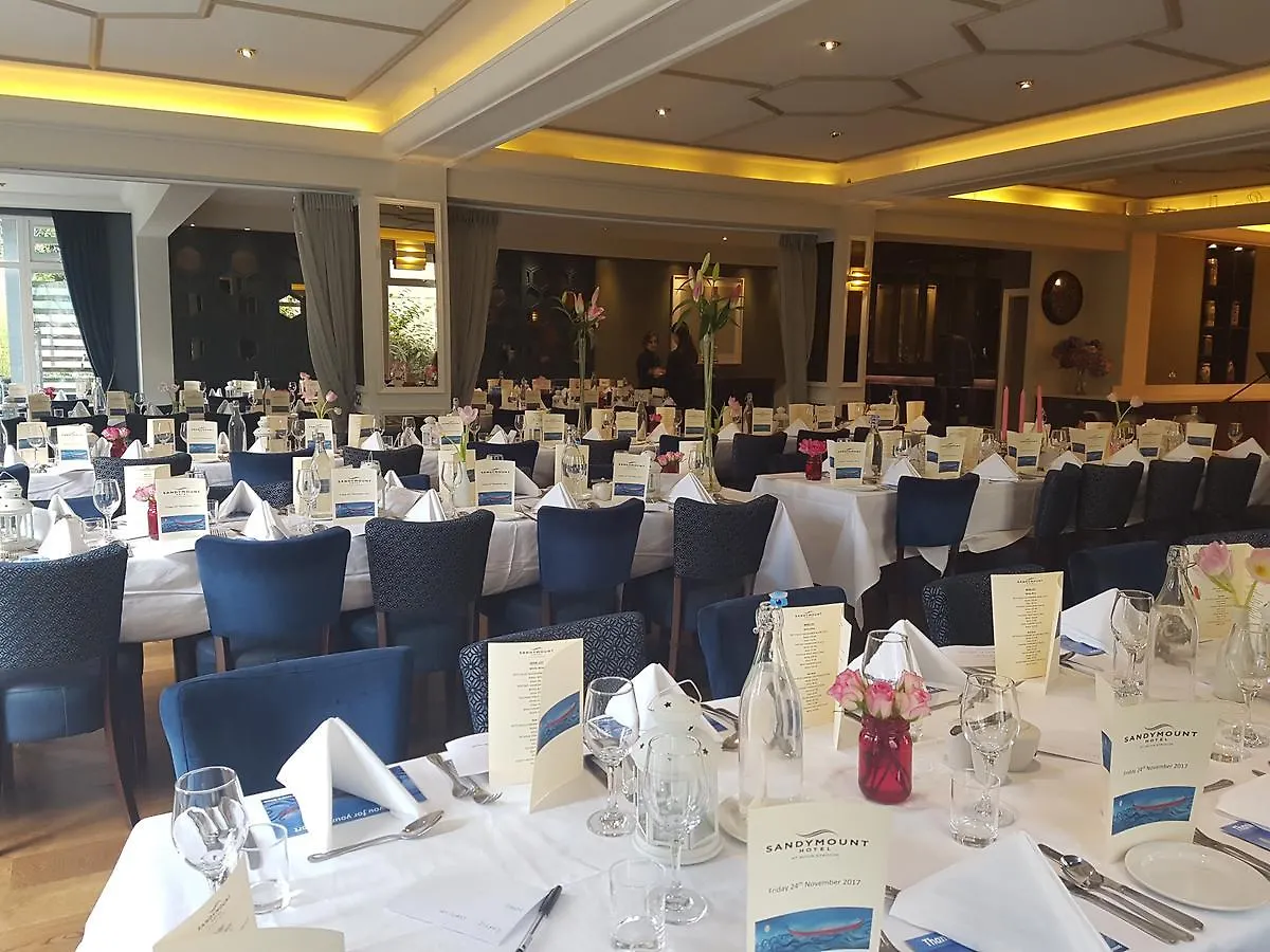 Sandymount Hotel Dublin