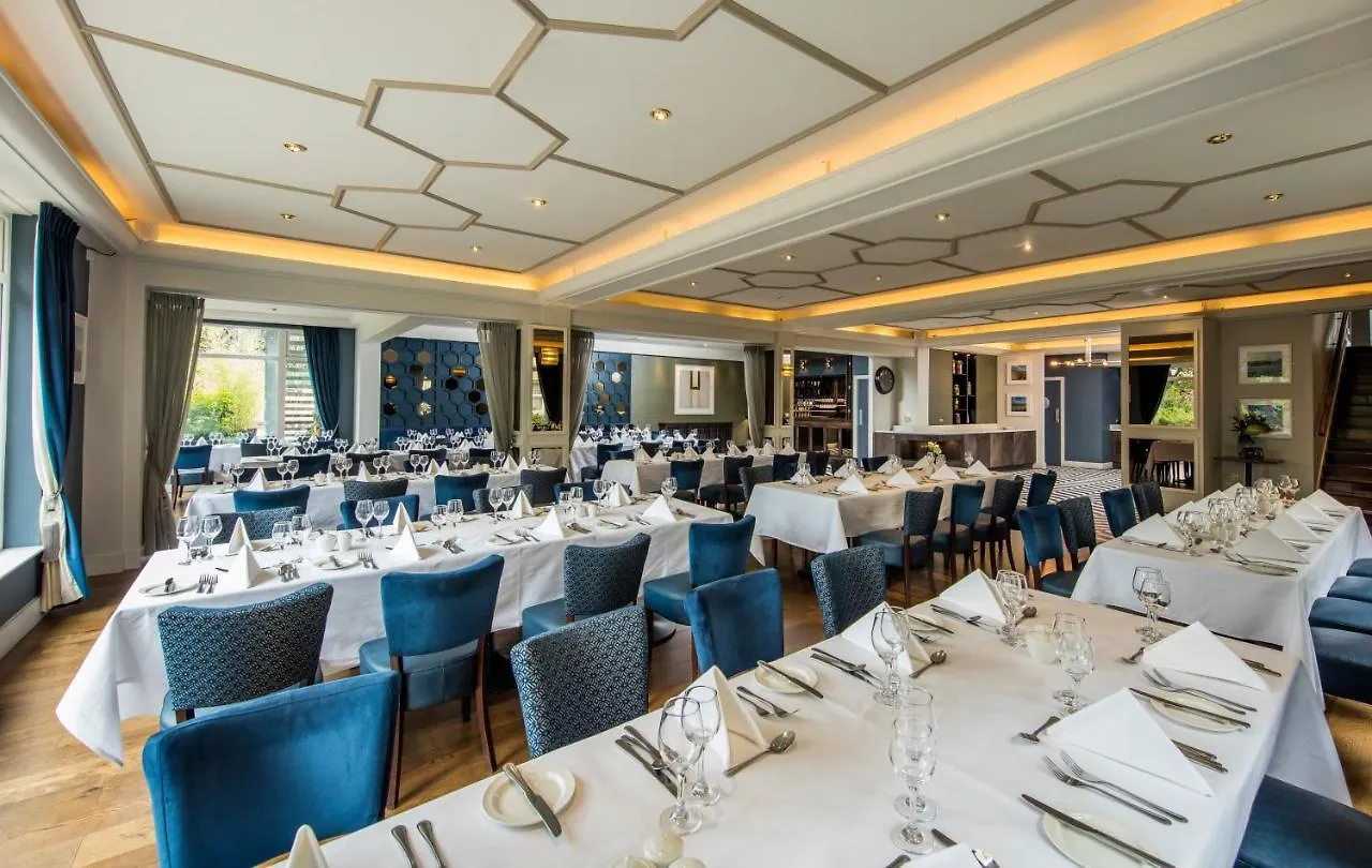 Sandymount Hotel Dublin